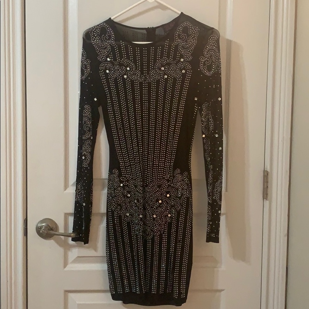 Hot Miami Styles dress